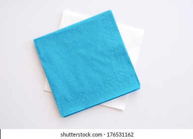 paper napkin