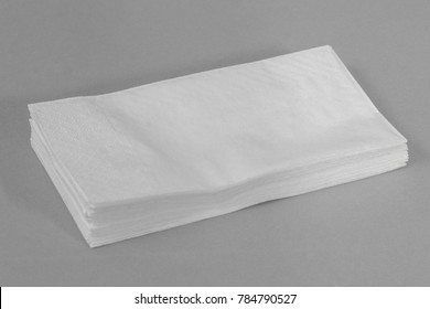 Download Paper Napkin Mockup High Res Stock Images Shutterstock
