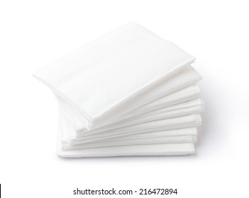 Paper Napkins