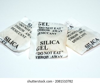 670 Silica bag Images, Stock Photos & Vectors | Shutterstock