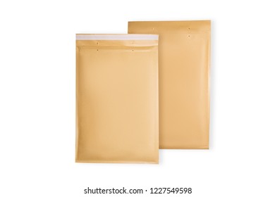 Paper Padded Envelope