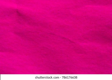 Paper pink texture background
