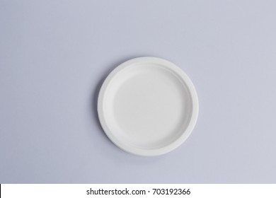 Paper Plate Eco