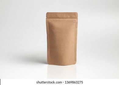 Paper Pouch Pocking