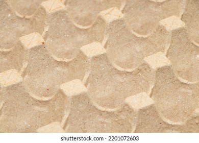 Paper Pulp Egg Tray, Background