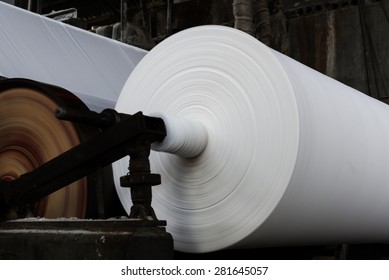 12,502 Paper Manufacturing Process Images, Stock Photos & Vectors ...