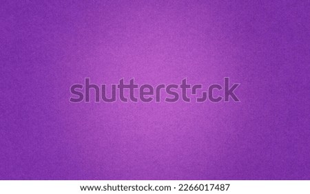 Paper purple texture background. Color paper background. High quality Grain texture in a high resolution. Light purple color. Art paper background. 