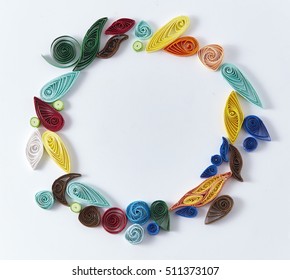 paper quelling