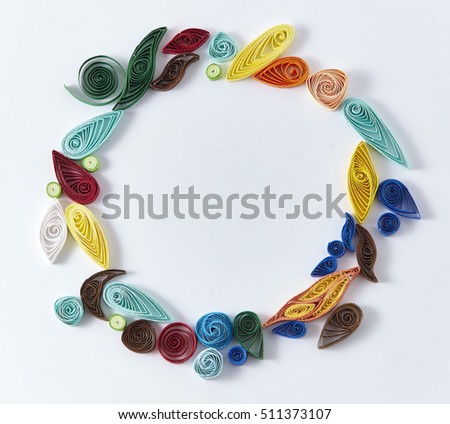 paper quelling