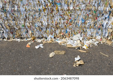 Paper Recycling, Secondary Raw Materials