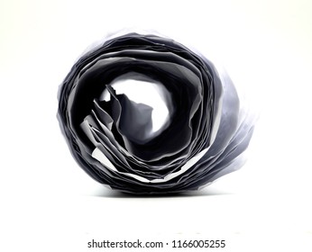 3d Render Abstract Black White Art Stock Illustration 1526492423