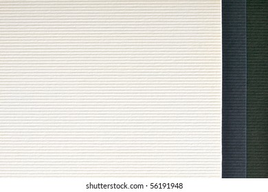 Paper Sampler In White, Navy And Black With Texture And Room For Text As Background