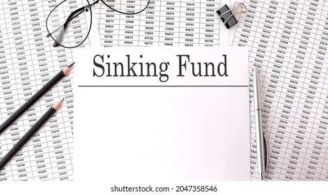 Sinking Fund Images Stock Photos Vectors Shutterstock