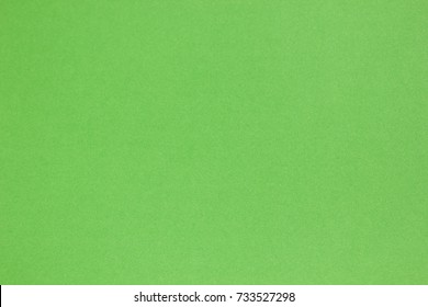 Paper soft green colorful