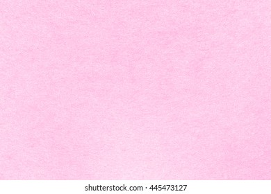 Paper Soft Pink  Texture Background