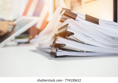 Paper Files Images Stock Photos Vectors Shutterstock