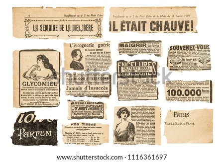 Paper strips Newspaper used paper old paper newspaper paper