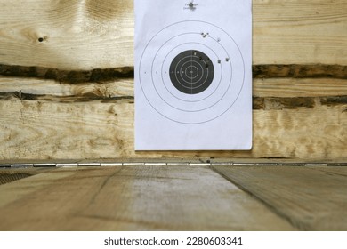 Pile Used Tires Fortifications Shooting Range Stock Photo 2359071369
