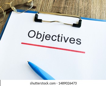 17,620 Research objective Images, Stock Photos & Vectors | Shutterstock