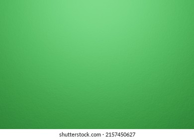 Paper texture, abstract background. The name of the color is stoplight go green. Gradient with light coming from the top - Shutterstock ID 2157450627