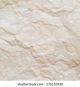 Paper texture or background. Old  paper sheet. - Shutterstock ID 176132930