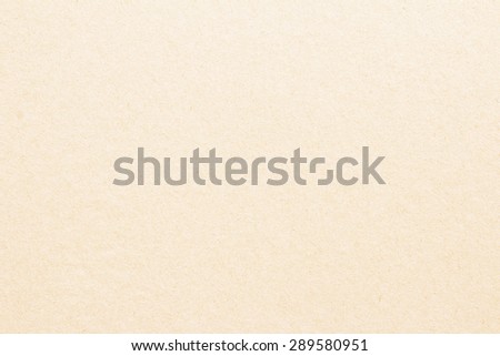 Paper texture Brown background space for text message advertising
