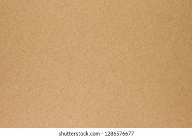 Paper texture brown sheet.