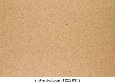 Paper texture brown sheet. - Shutterstock ID 1322210942