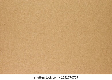 Paper Texture Brown Sheet Stock Photo 1352770709 | Shutterstock