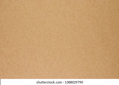 Paper texture brown sheet background