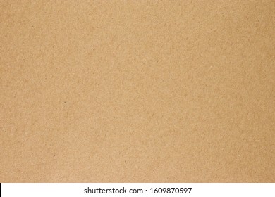 Paper texture brown sheet background