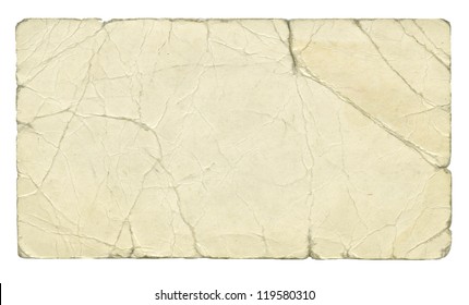 paper texture, can be used as background