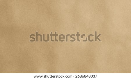 Paper texture, subtle gradient, for background use. Minimalist, natural, versatile, and neutral backdrop for design, branding, posters, and print projects.