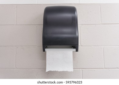 Paper Towel Dispenser