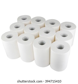 Paper Towel Roll Calibre 14, Pack Of 12