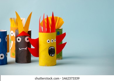 Coronavirus Covid19 Disease 2020 Paper Toy Stock Photo 1462373333 ...