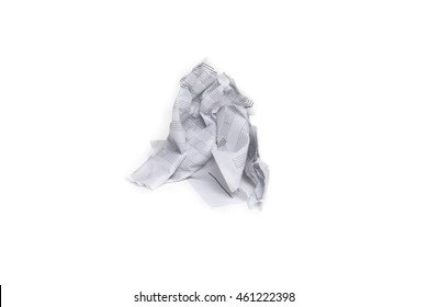 Soggy Paper Images, Stock Photos & Vectors 