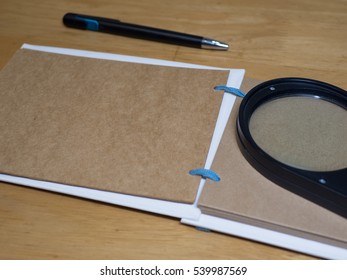 Paper work