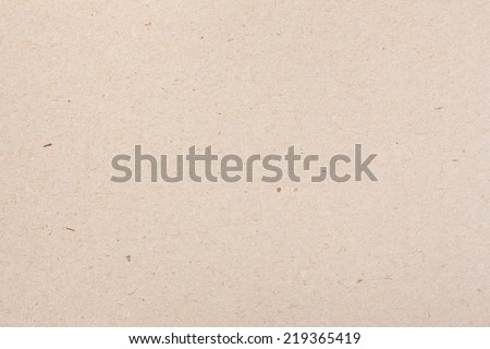 Paperboard Texture