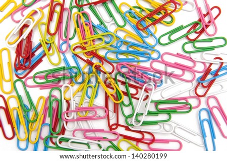 Paperclips 