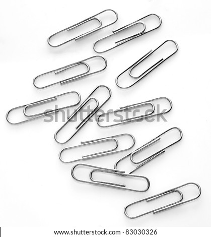 The Paperclips.