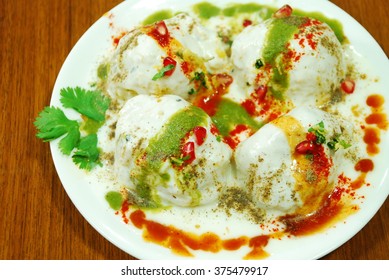 Papri Chaat