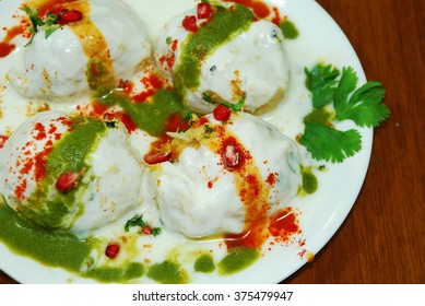 Papri Chaat