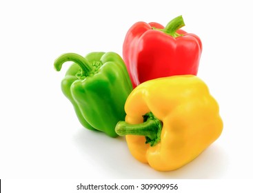 Paprika is a cultivar of the species Capsicum annuum paprika yield different colors, including red, yellow, orange and green peppers are sometimes grouped with less pungent pepper called sweet peppers