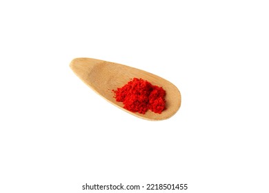 Paprika Oleoresin Or Paprika Extract, Colouring And Flavouring In Food Products. Food Additive E160c. Red Pigment Powder. Oil-soluble Extract From Fruits Of Capsicum Annuum Or Capsicum Frutescens.