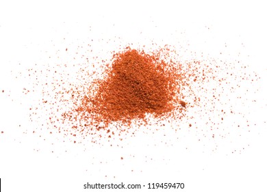 Paprika Powder