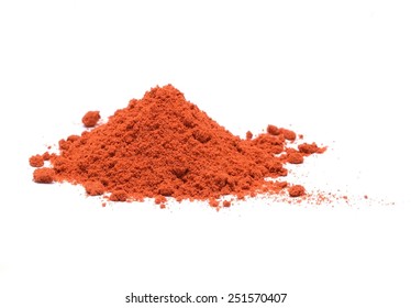 Paprika Powder