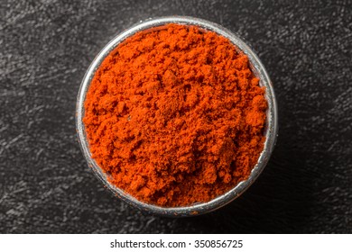 Paprika Powder