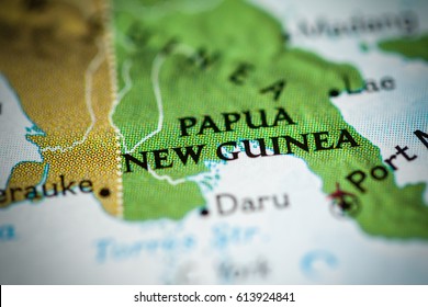 Papua New Guinea