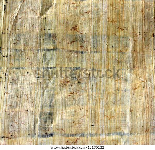 Papyrus Background Stock Photo (Edit Now) 13130122